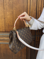 Louis Vuitton Cluny