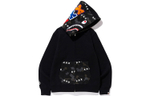 Худи A BATHING APE x GOD SELECTION XXX, 001-ZPF-731-929X