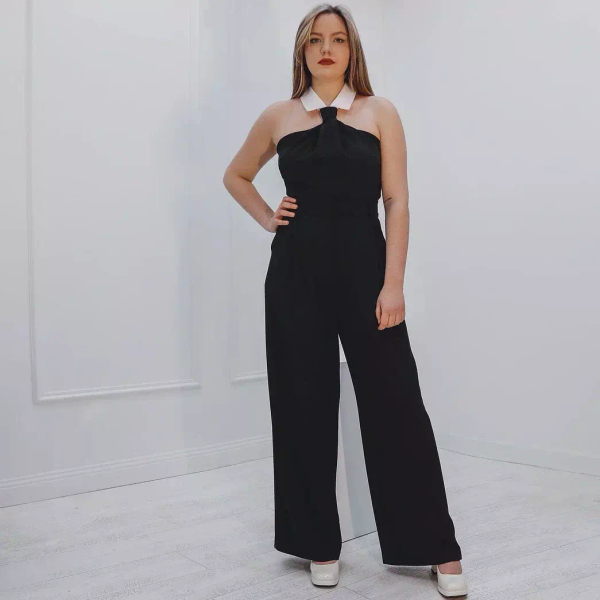 Комбинезон  классический Lunina, Италия