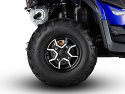 Квадроциклы SHARMAX Force Challenger 800 (псм)