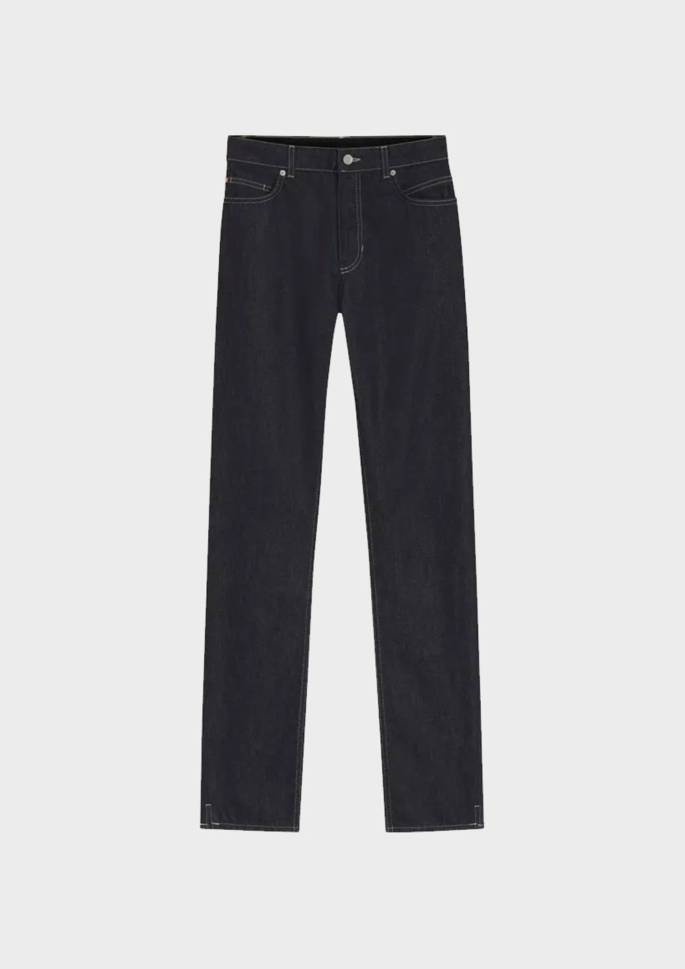 Джинсы BOSS C Ada Slim Hr