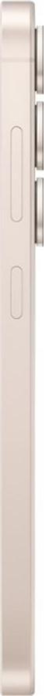 Samsung Galaxy S25 12/128Gb Rose Gold, Розовое золото