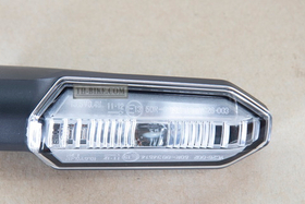 33450-MKW-D01. WINKER ASSY., L. FR. (MITSUBA) (LED)