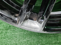 Диск литой R20 BMW M5 F90 (17-нв) 706 стиль перед