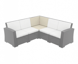 Monaco Corner Cushion