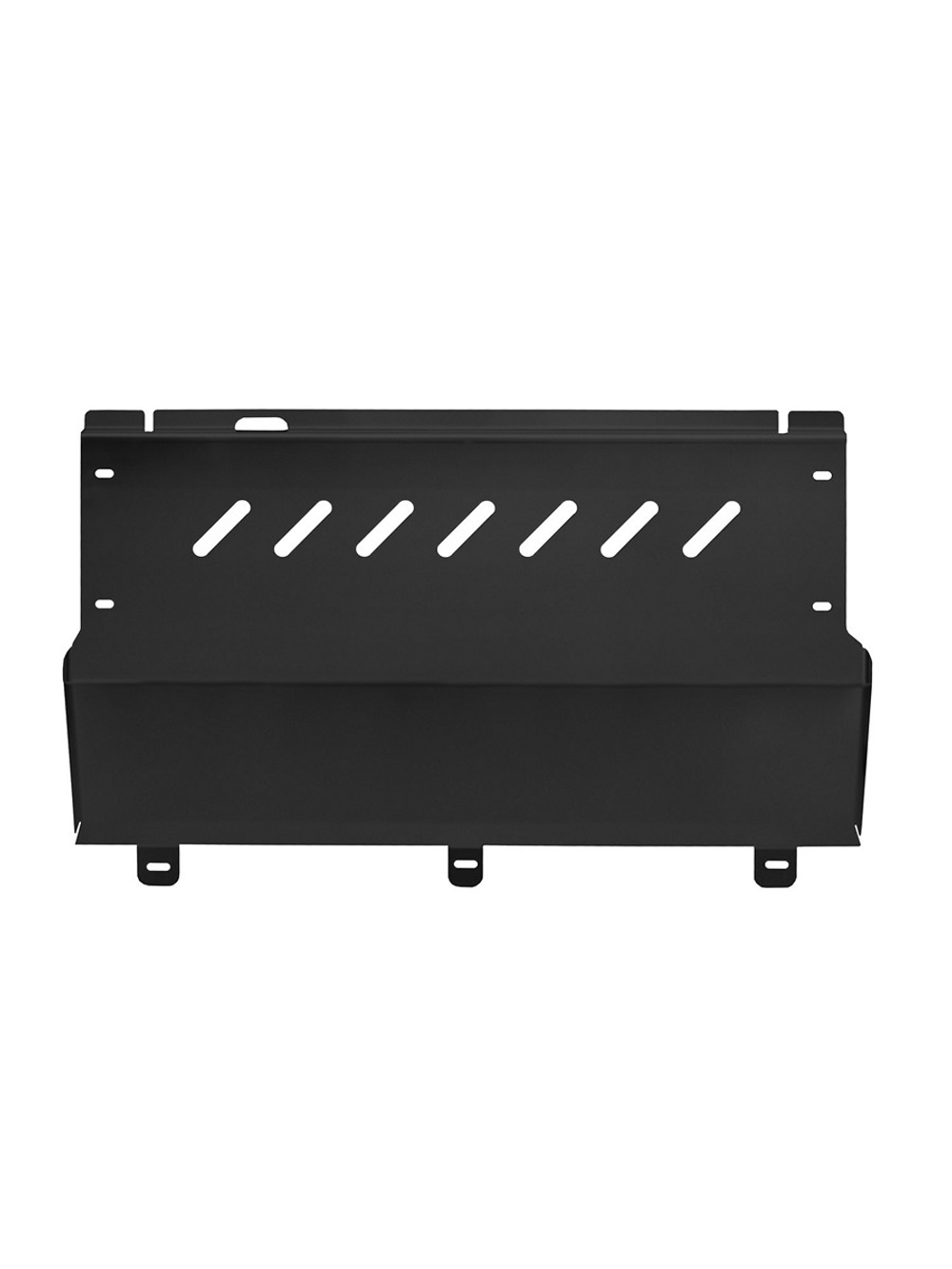 Защита картера для CHERY Tiggo 8 NLZ.63.46.030