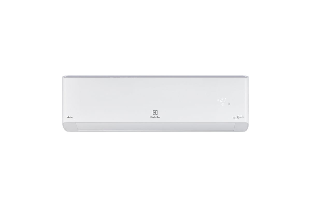 Сплит-система инверторного типа Electrolux Viking 2.0. Super DC Inverter EACS/I-24HVI/N8_21Y комплект НС-1294414