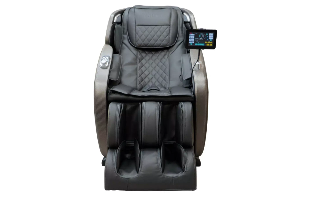 Массажное кресло Fujimo Optima F555 Графит
