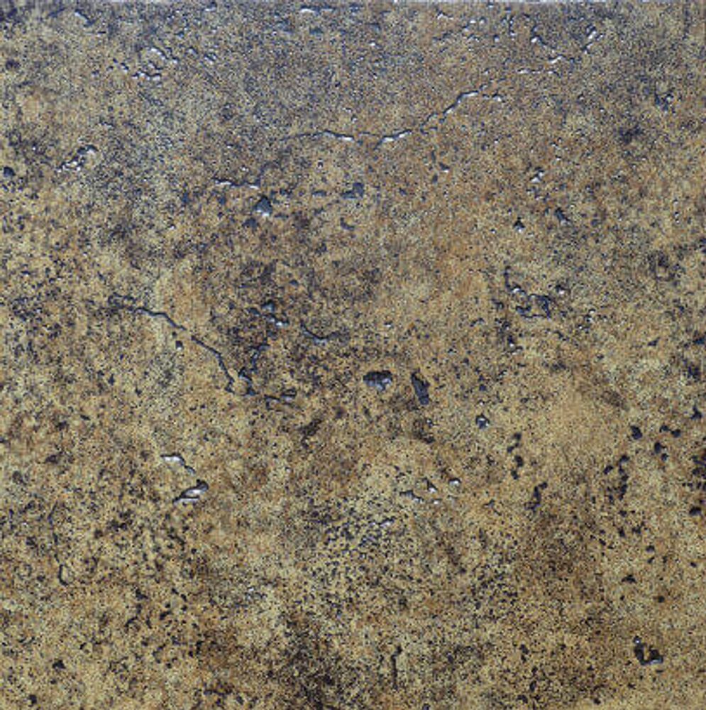 Exagres Metalica Pav. Metalica Mustard 33x33