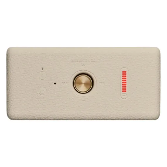 Marshall Emberton III Cream