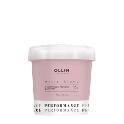 Порошок осветляющий для волос 9+ / Extra Blond Performance 750 гр