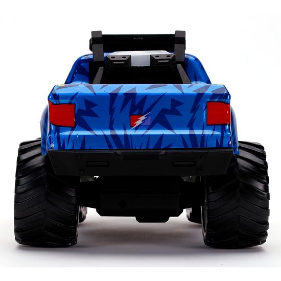 Набор Машинок Jada Toys Р/У Battle Machines Trucks 1:16 R/C