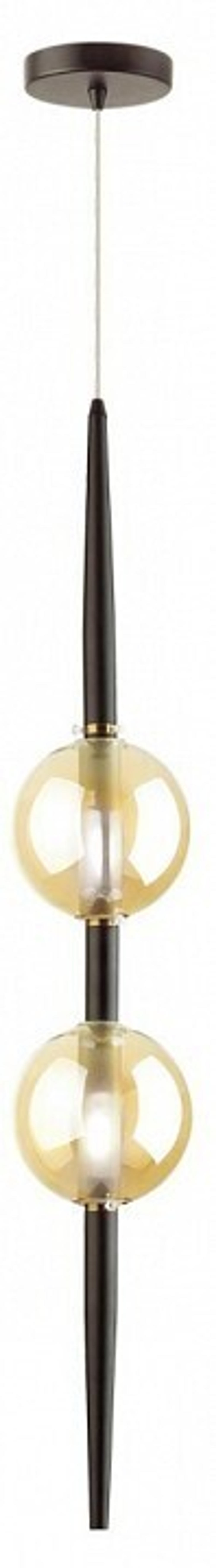 Подвесной светильник Odeon Light 4684/2