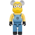 Дизайнерские игрушки BE@RBRICK KEVIN, 1058370-640915204