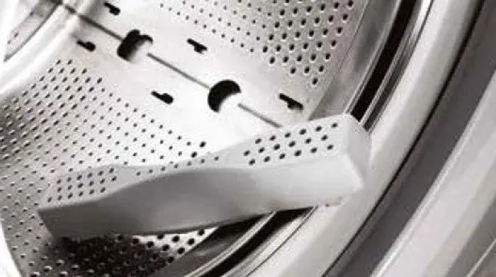 Стиральная машина Asko W4086C.W.P фото 3