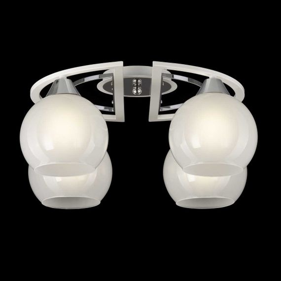 Потолочная люстра Citilux Отто CL121140