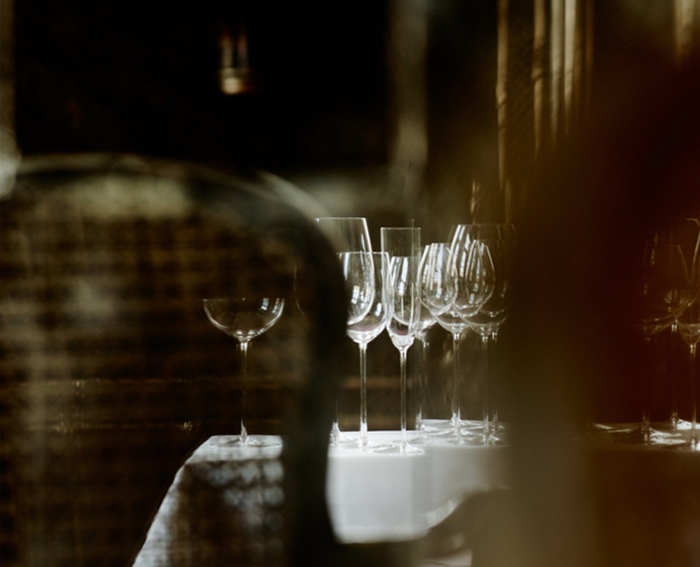 Бокал для белого вина Viognier/ Chardonnay 475 мл Sommeliers Superleggero Riedel