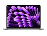 Apple MacBook Air 15 MRYM3 Space Gray (M3 8-Core, GPU 10-Core, 8GB, 256GB)