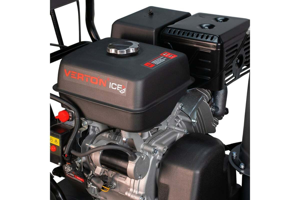 Снегоуборщик бензиновый Verton SB-1170LE