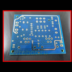 Набор DIY усилитель TDA2030A+корпус