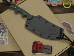 Нож CRKT Minimalist Katana