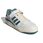 Кроссовки Adidas Originals Forum 84 Low White Wild Teal