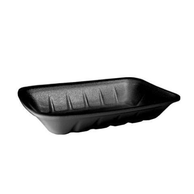 Лоток вспененный М40 225*135*40 500шт черный