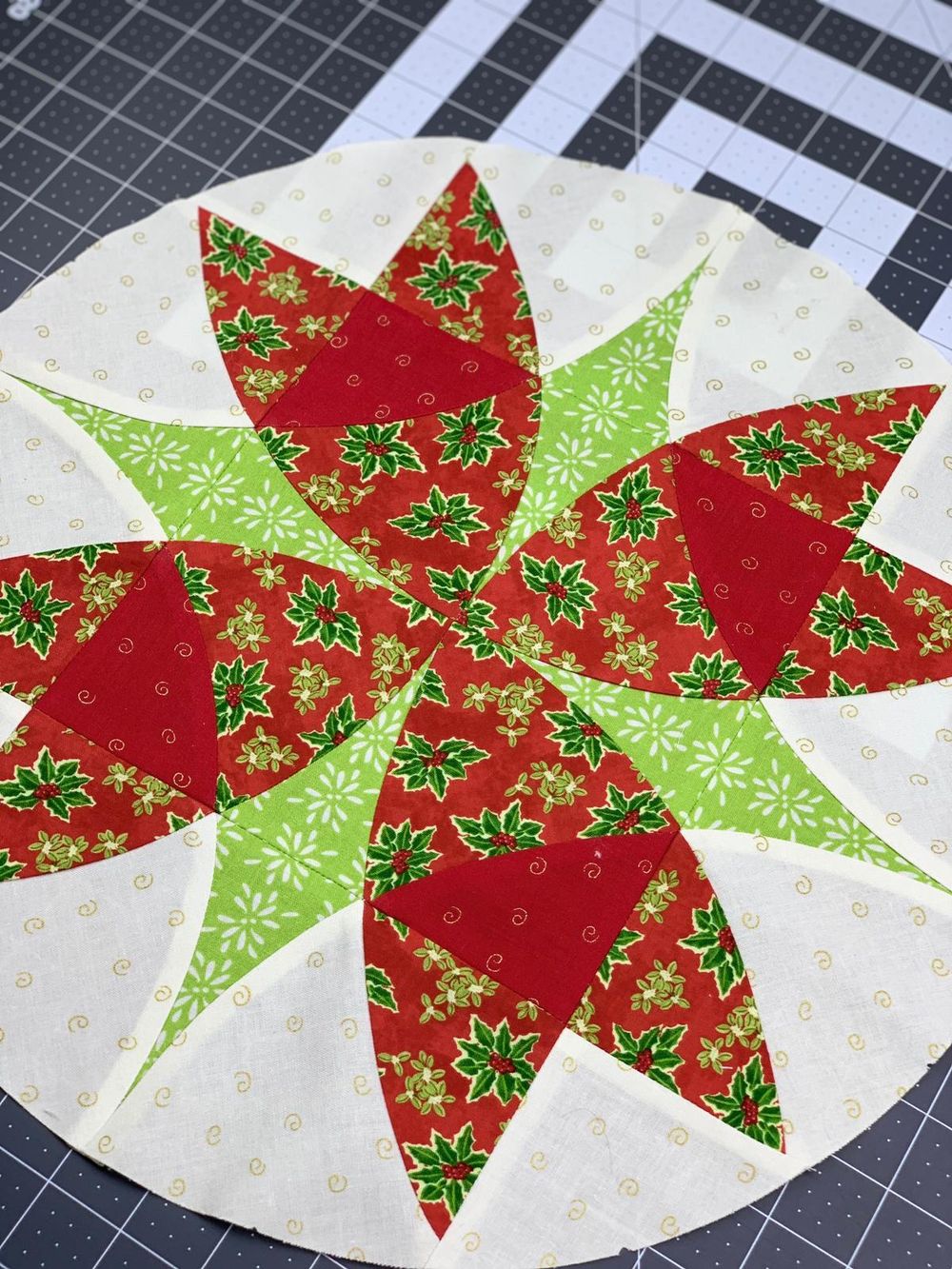 Набор шаблонов блок "Пути ветра"  (арт. K11)