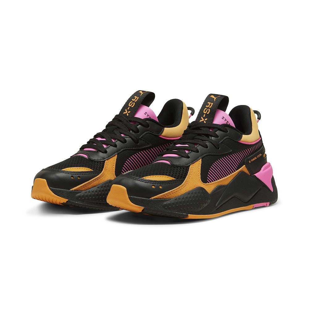 Кроссовки PUMA RS-X Reinvention