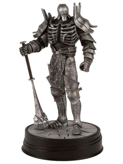 Фигурка The Witcher 3 Wild Hunt Imlerith 23 см 0761568009989