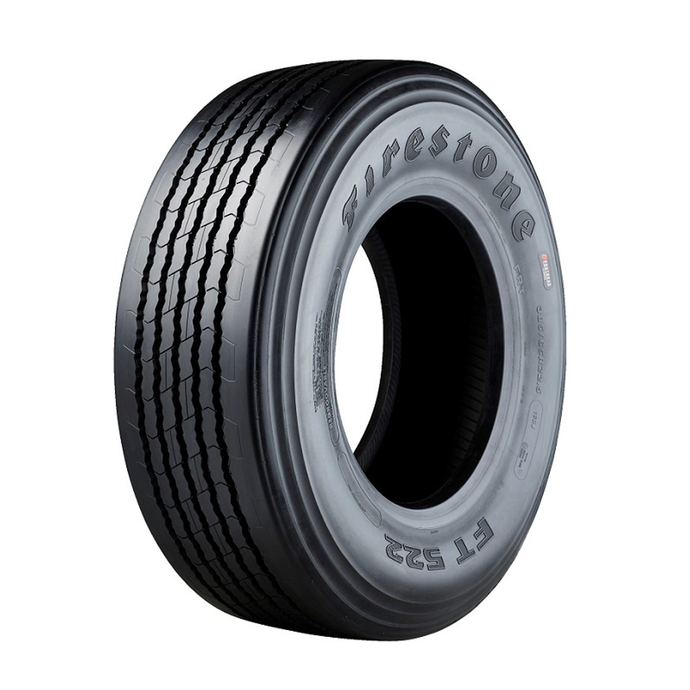 Грузовая шина Firestone FT522+ 385/65 R22.5
