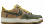 Кроссовки Nike Air Force 1 Low