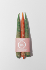 Набор свечей среднего размера MONEY MAGNET