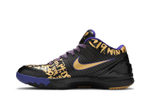 Кроссовки Nike Zoom Kobe 4 Final Mvp Away