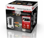 Пароварка Tefal Convenient series deluxe VC502D10 (y)
