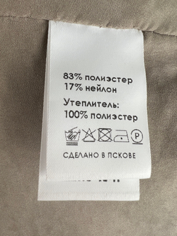 Жилетка GATE31