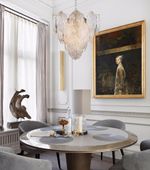 Люстра Novida L10