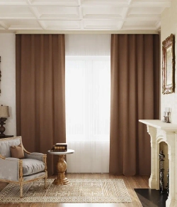 Штора Legrand Данди 1800х2800 мм