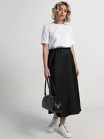 Юбка Фейри (черная) Ю15219-53М LT Collection