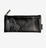 Пенал 21,5x9x1 см "Good Luck" (deVENTE)