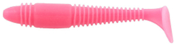 Виброхвосты съедобные LJ Pro Series TIOGA FAT 4.5in (11.40)/F05 4шт.