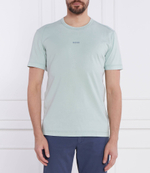 Футболка Tokks BOSS ORANGE - мятный(50502173)