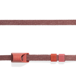 Регулируемый поводок COCOA NATURALS 175-300 см Zee.Dog