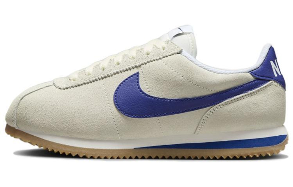 Кроссовки Nike Cortez (Женская размерная сетка)