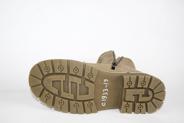 Ботинки женские зимние Beiweisi арт. C1933-19