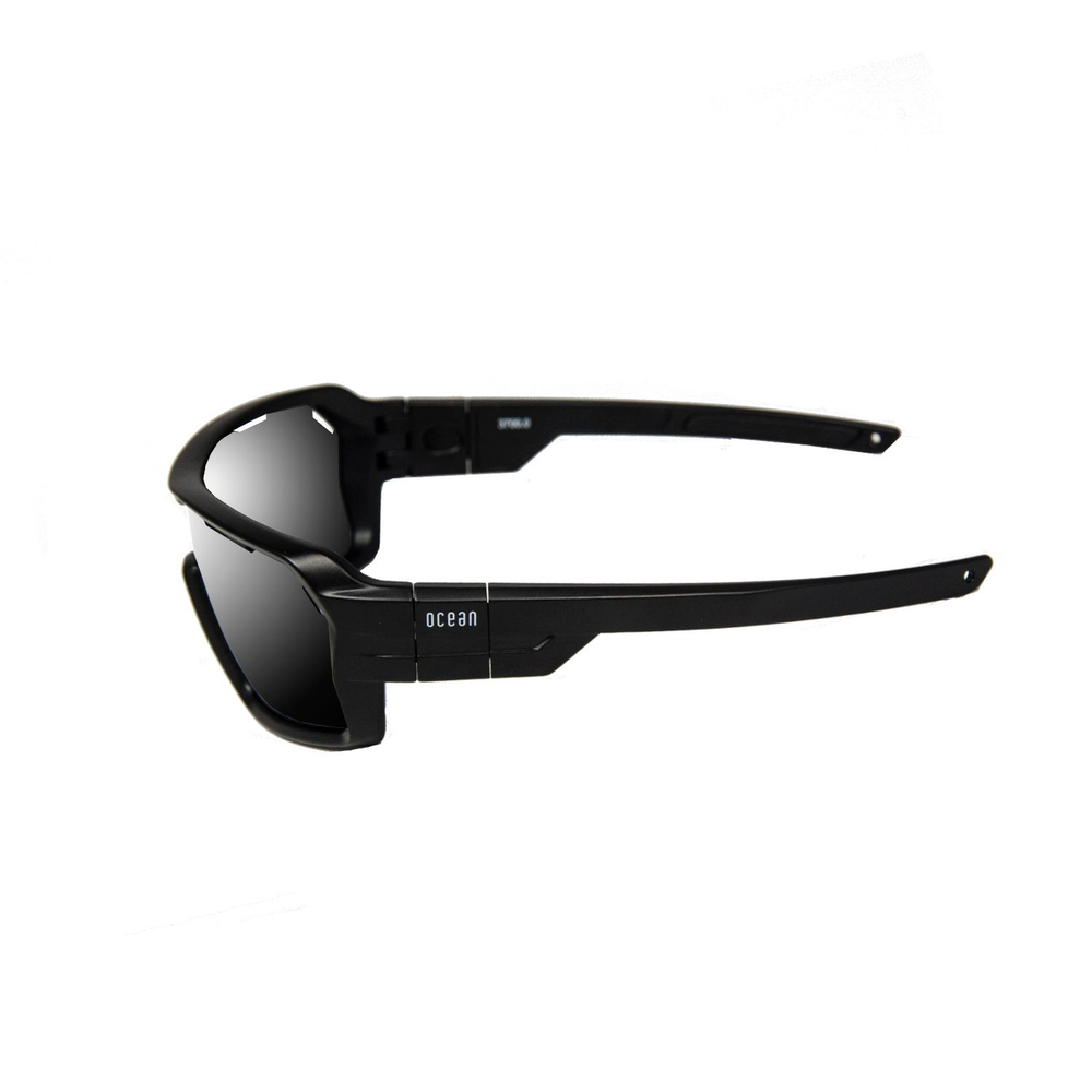 Спортивные очки с диоптриями OCEAN Chameleon Black /  Photochromic lens
