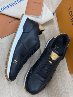 Кроссовки Louis Vuitton Run Away