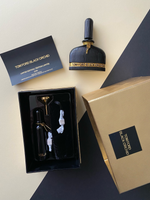 Tom Ford Black Orchid Perfume Lalique Edition