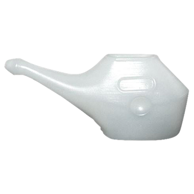 Нети-Пот из Пластика ----