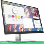 Монитор HP E27 G4
